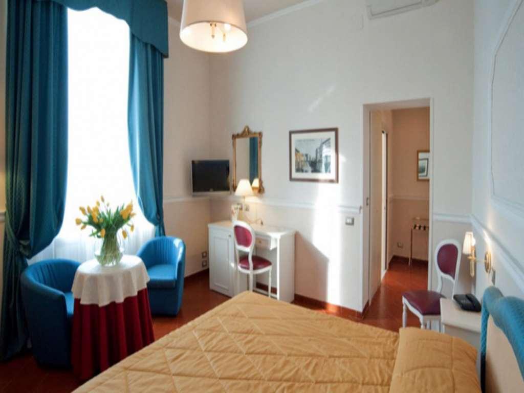 Hotel Gran Duca Livorno Room photo
