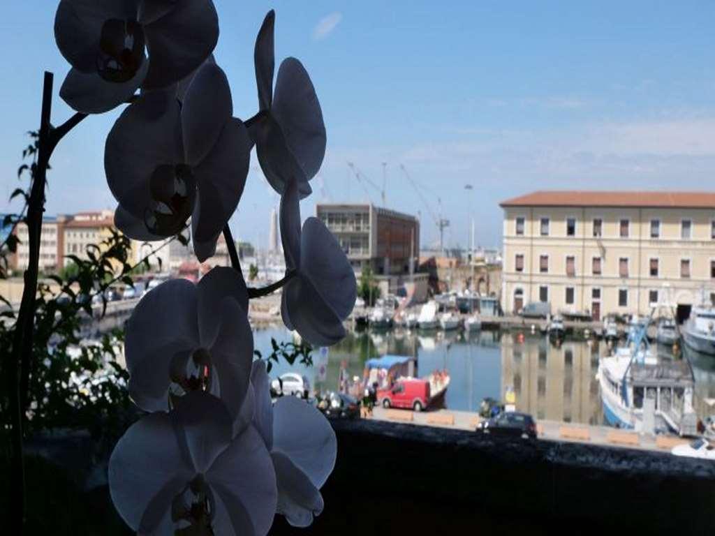 Hotel Gran Duca Livorno Facilities photo